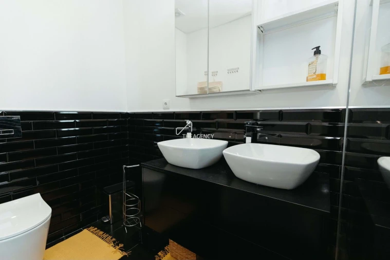 Moradia T4 para Arrendamento em Canidelo Foto 22