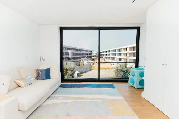 Moradia T4 para Arrendamento em Canidelo Foto 25