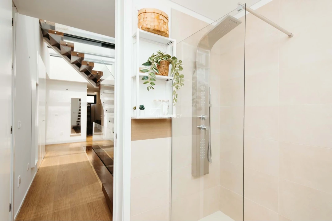 Moradia T4 para Arrendamento em Canidelo Foto 32