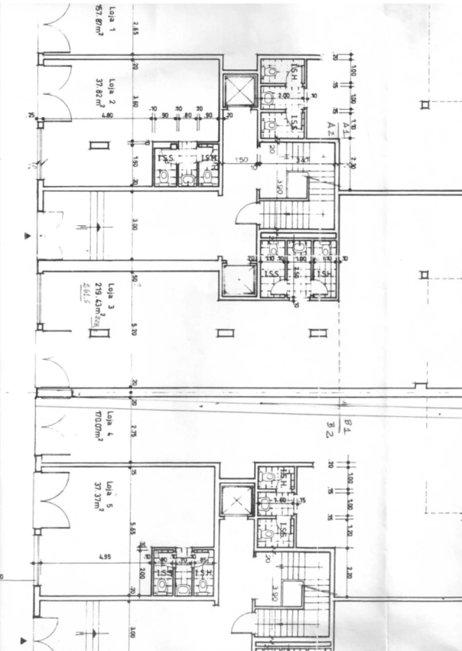Negócio para Venda em Cacém e São Marcos Foto 16