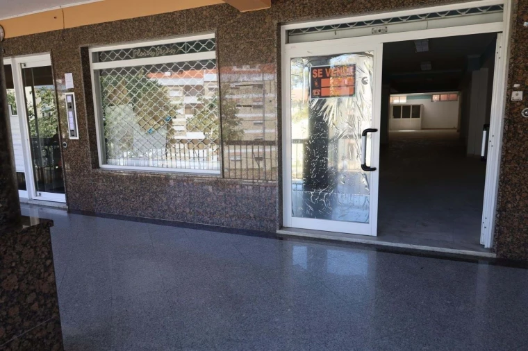 Negócio para Venda em Cacém e São Marcos Foto 15