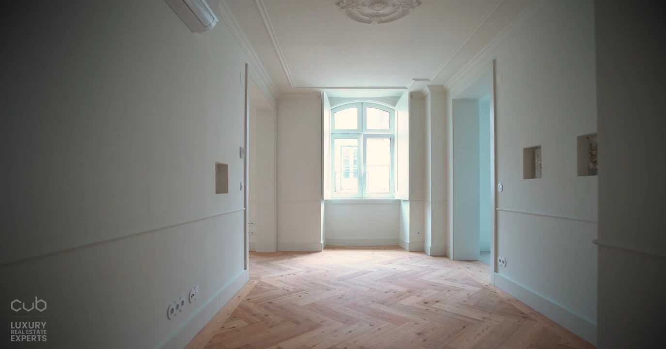 Apartamento T2 para Arrendamento em Santa Maria Maior Foto 17