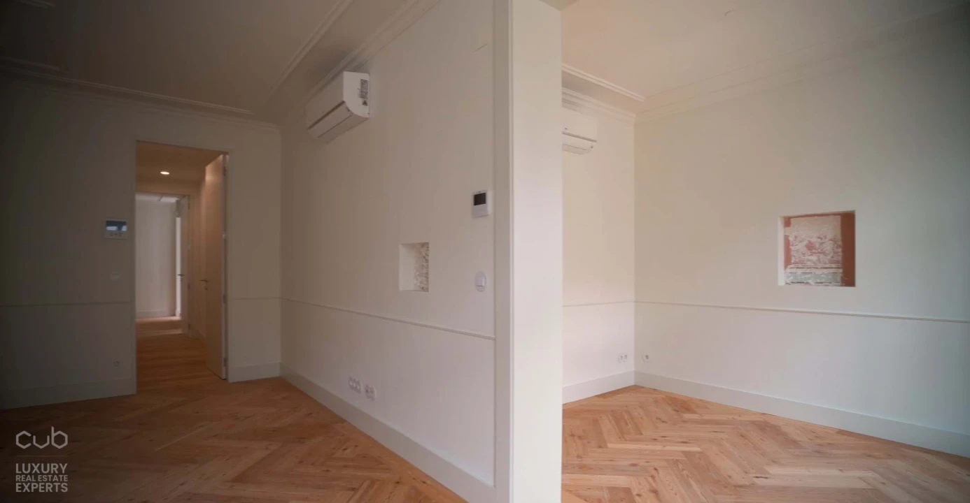 Apartamento T2 para Arrendamento em Santa Maria Maior Foto 3