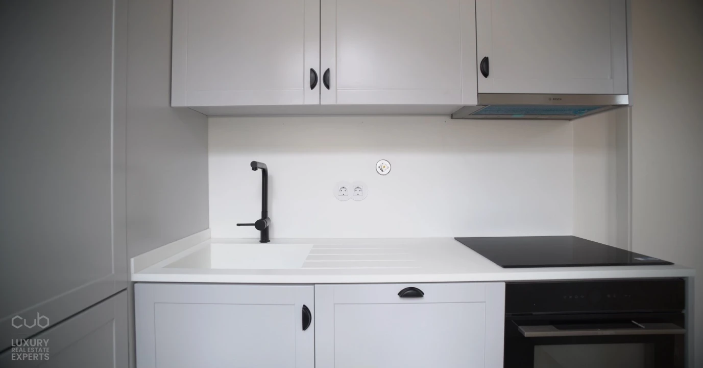 Apartamento T2 para Arrendamento em Santa Maria Maior Foto 7