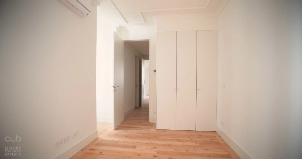 Apartamento T2 para Arrendamento em Santa Maria Maior Foto 12