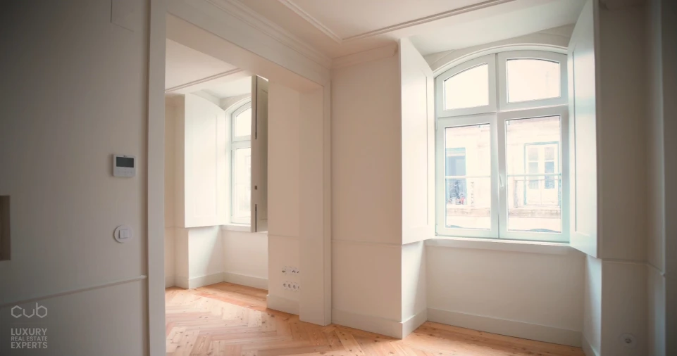 Apartamento T2 para Arrendamento em Santa Maria Maior Foto 1