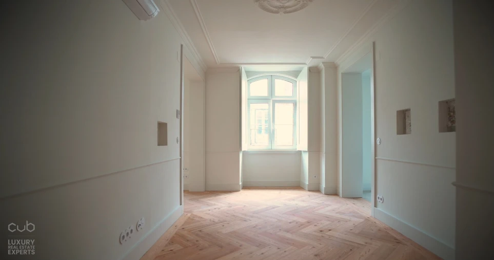 Apartamento T2 para Arrendamento em Santa Maria Maior Foto 4