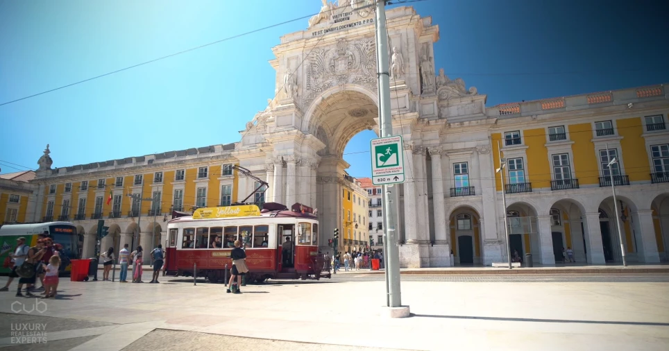 Apartamento T2 para Arrendamento em Santa Maria Maior Foto 20