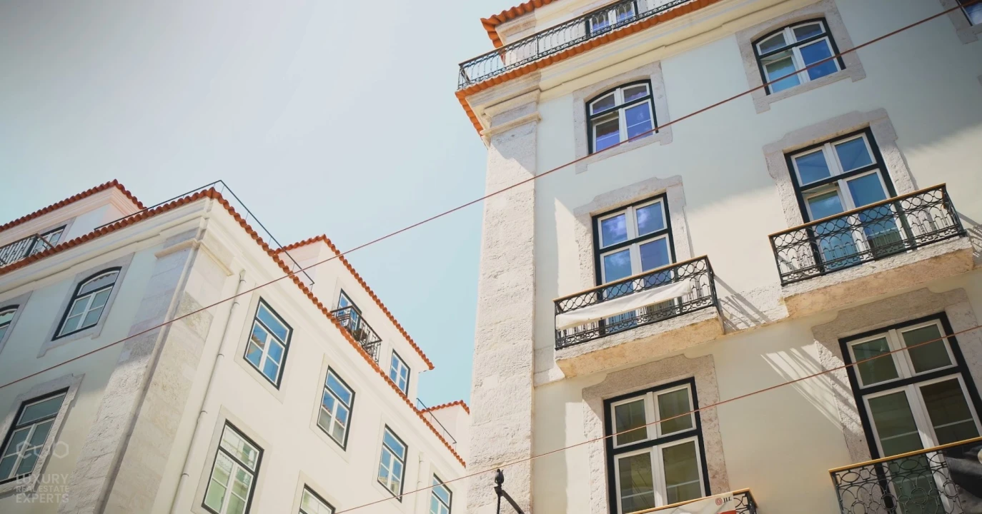 Apartamento T2 para Arrendamento em Santa Maria Maior Foto 18