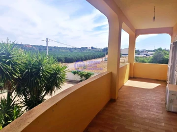 Moradia T4 para Venda em Silves