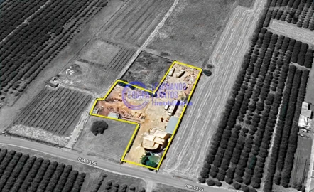 Moradia T4 para Venda em Silves