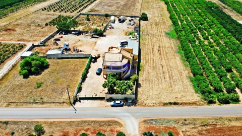 Moradia T4 para Venda em Silves