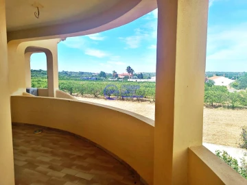 Moradia T4 para Venda em Silves