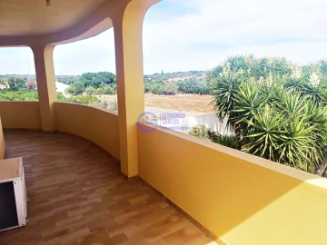 Moradia T4 para Venda em Silves
