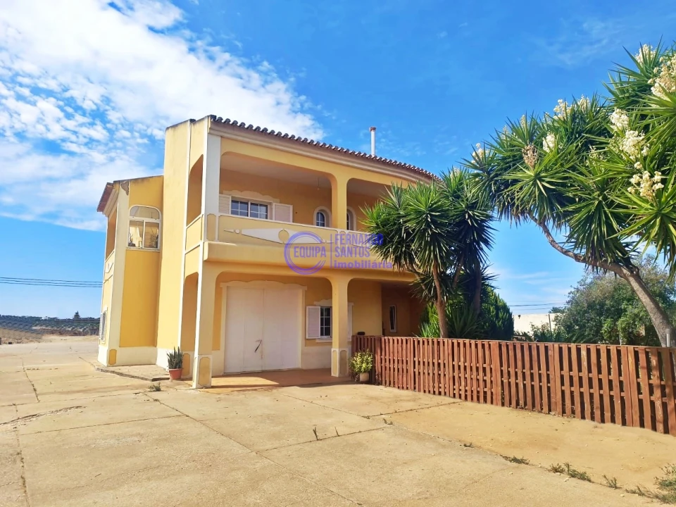 Moradia T4 para Venda em Silves Foto 15