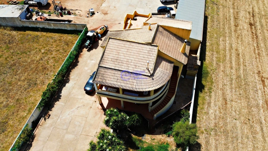 Moradia T4 para Venda em Silves Foto 20
