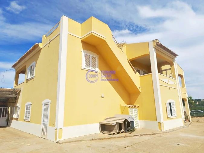 Moradia T4 para Venda em Silves Foto 17