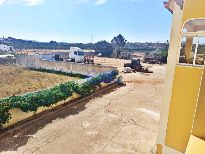 Moradia T4 para Venda em Silves Foto 11