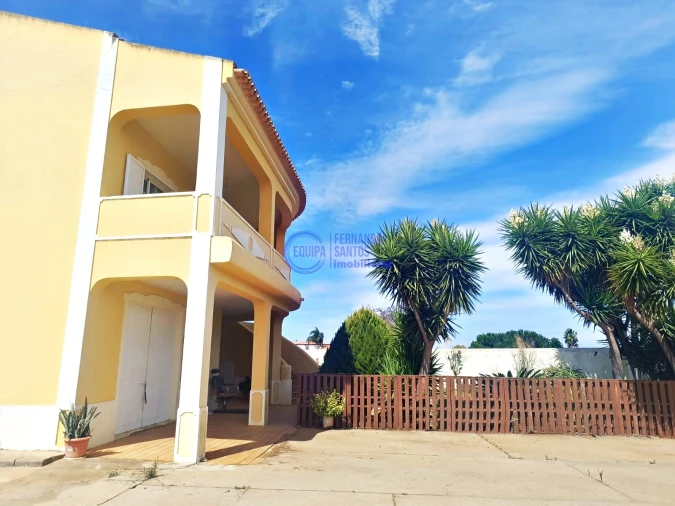 Moradia T4 para Venda em Silves Foto 16