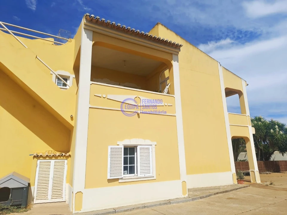 Moradia T4 para Venda em Silves Foto 18