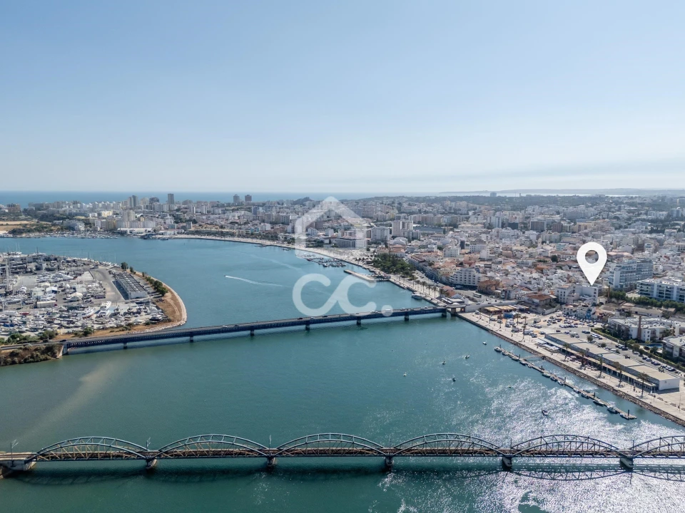 Prédio para Venda em Portimão Foto 26