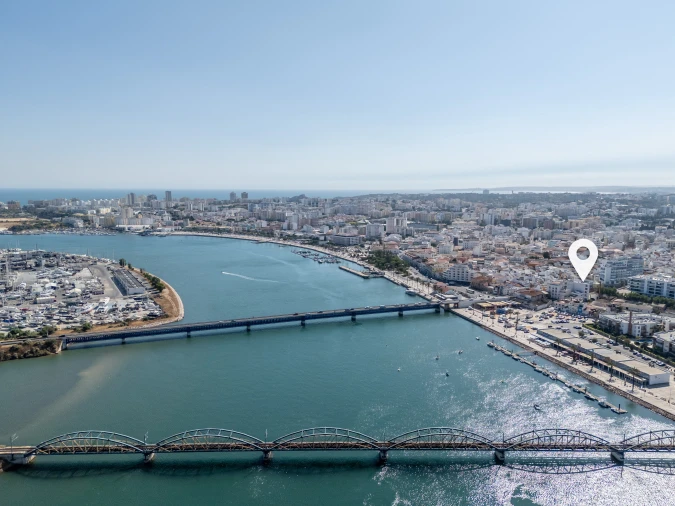 Prédio para Venda em Portimão Foto 36