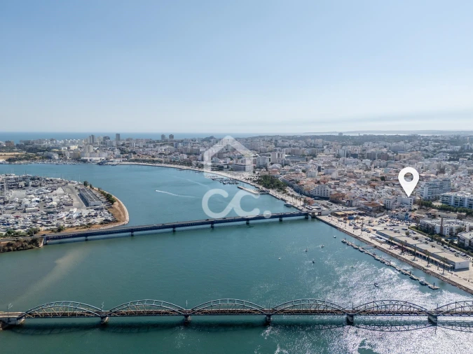 Prédio para Venda em Portimão