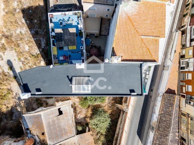 Prédio para Venda em Portimão Foto 26