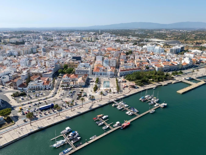 Prédio para Venda em Portimão Foto 31