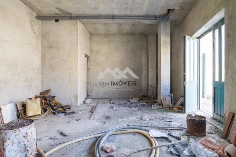 Negócio para Venda em Madalena Foto 18