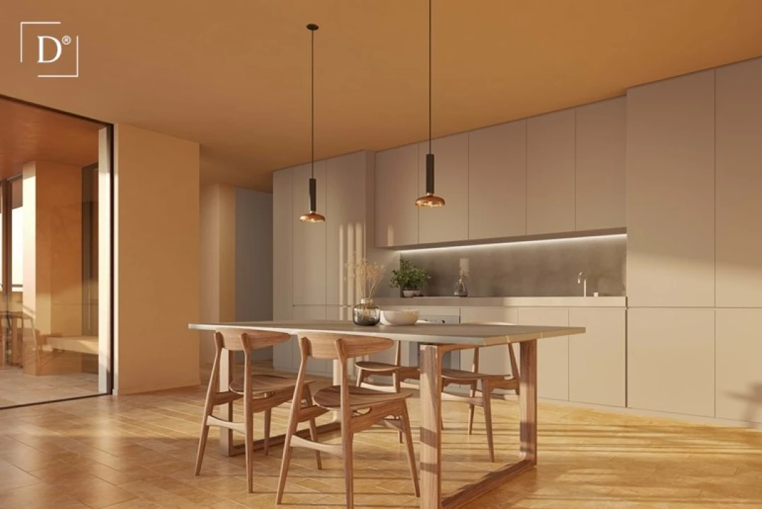 Apartamento T1 para Venda em Lagos (São Sebastião e Santa Maria) Foto 5