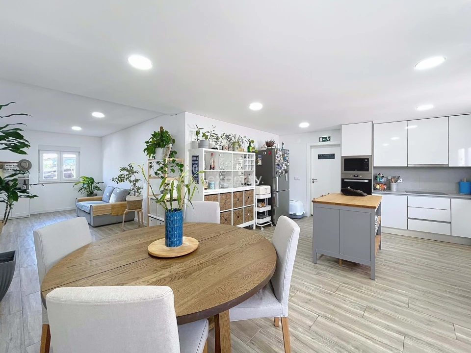 Moradia T3 para Venda em Lamas e Cercal Foto 18