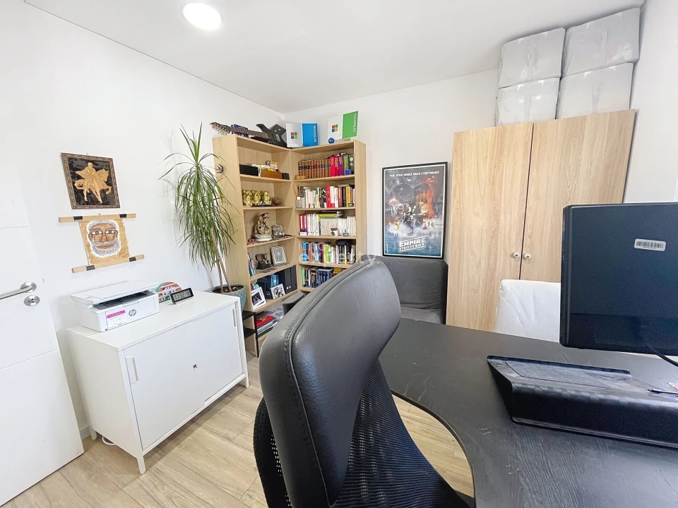 Moradia T3 para Venda em Lamas e Cercal Foto 25