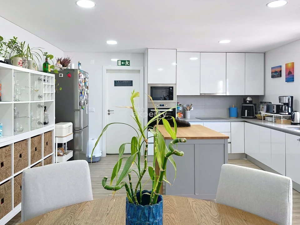 Moradia T3 para Venda em Lamas e Cercal Foto 10