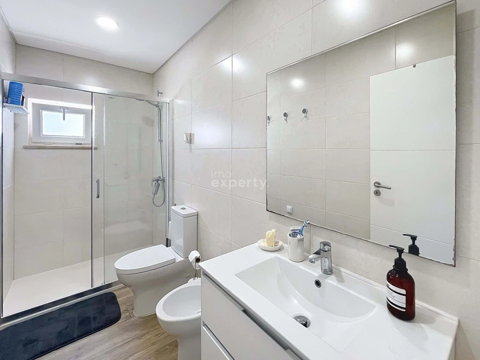 Moradia T3 para Venda em Lamas e Cercal Foto 28