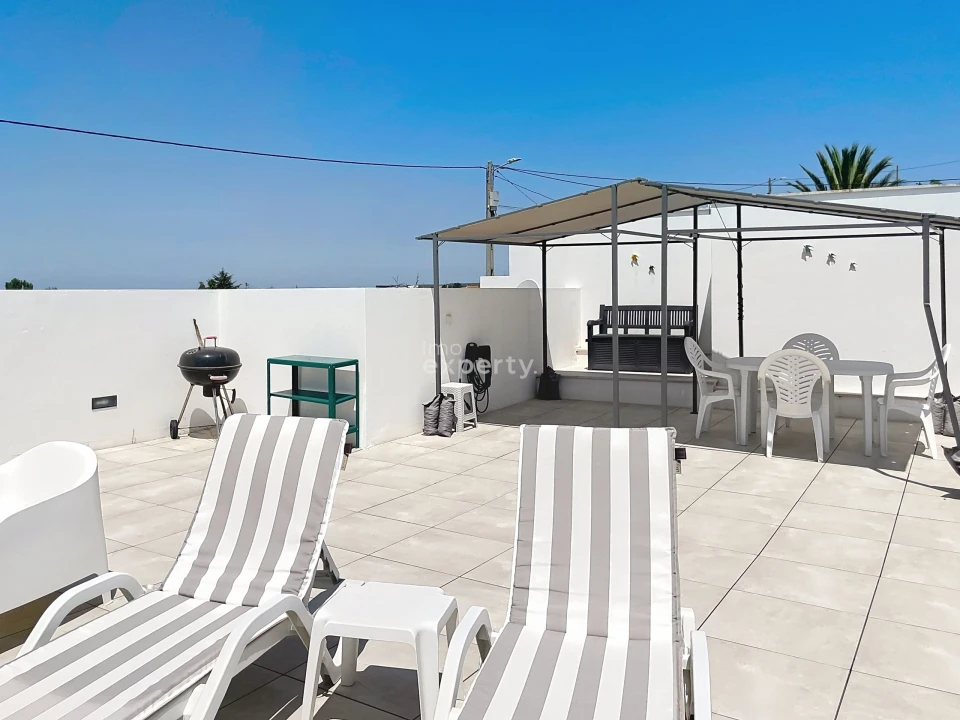 Moradia T3 para Venda em Lamas e Cercal Foto 45