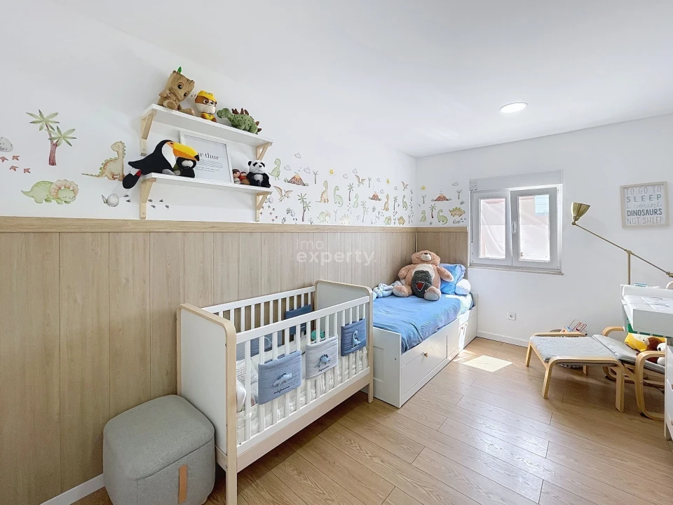 Moradia T3 para Venda em Lamas e Cercal Foto 21