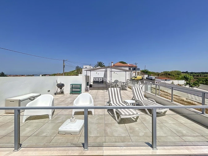 Moradia T3 para Venda em Lamas e Cercal Foto 43