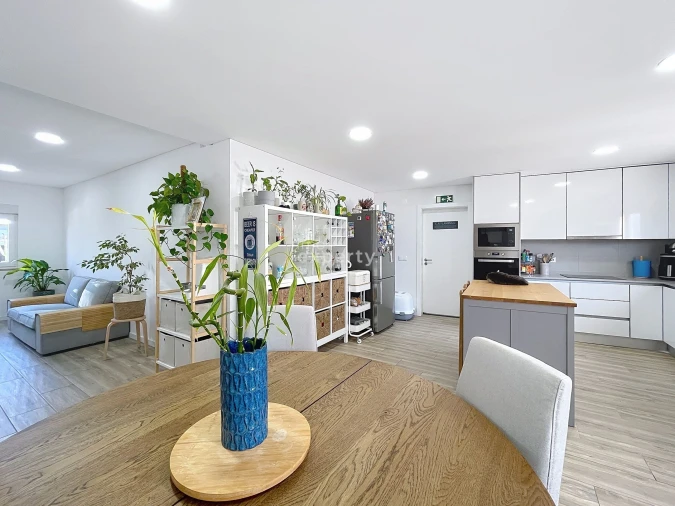 Moradia T3 para Venda em Lamas e Cercal Foto 6