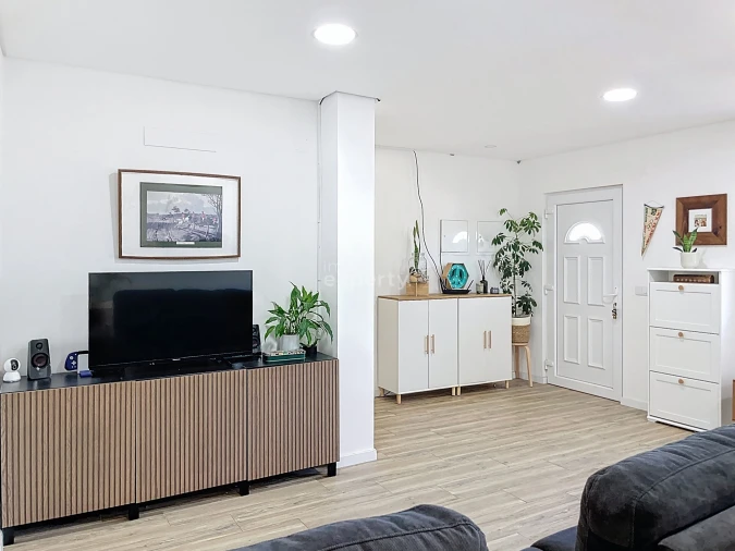 Moradia T3 para Venda em Lamas e Cercal Foto 3