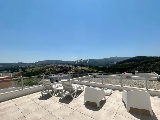 Moradia T3 para Venda em Lamas e Cercal Foto 41