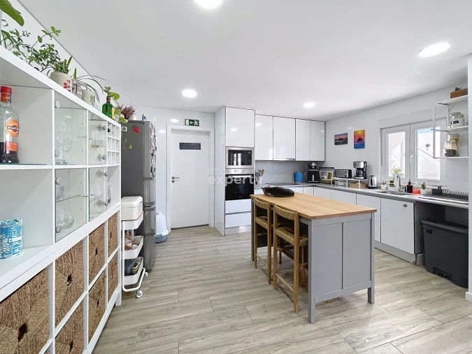 Moradia T3 para Venda em Lamas e Cercal Foto 11