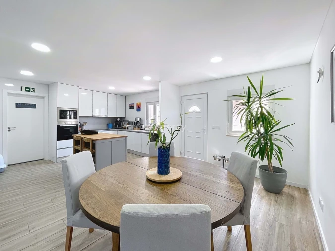 Moradia T3 para Venda em Lamas e Cercal Foto 7