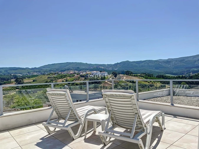 Moradia T3 para Venda em Lamas e Cercal Foto 38