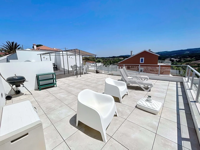 Moradia T3 para Venda em Lamas e Cercal Foto 44