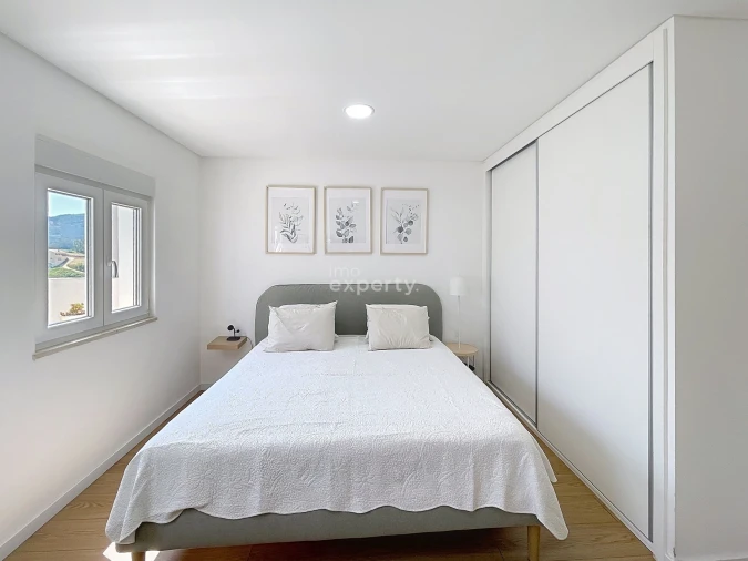 Moradia T3 para Venda em Lamas e Cercal Foto 13