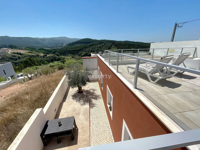 Moradia T3 para Venda em Lamas e Cercal Foto 37