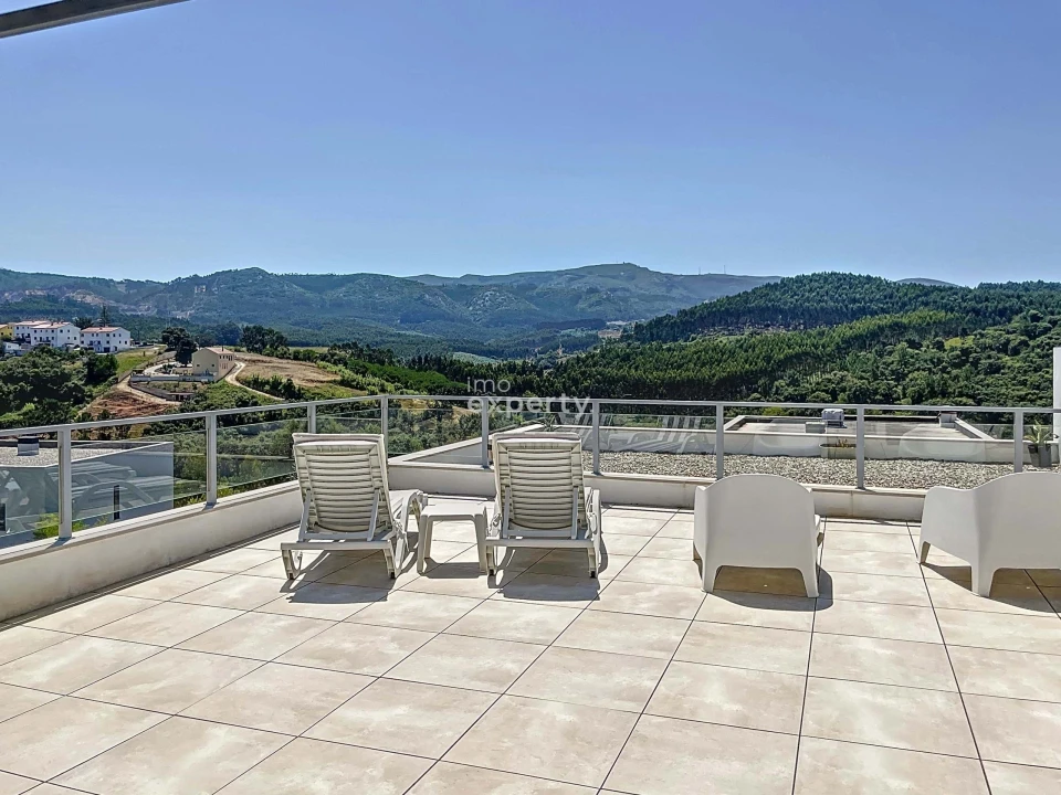 Moradia T3 para Venda em Lamas e Cercal Foto 39