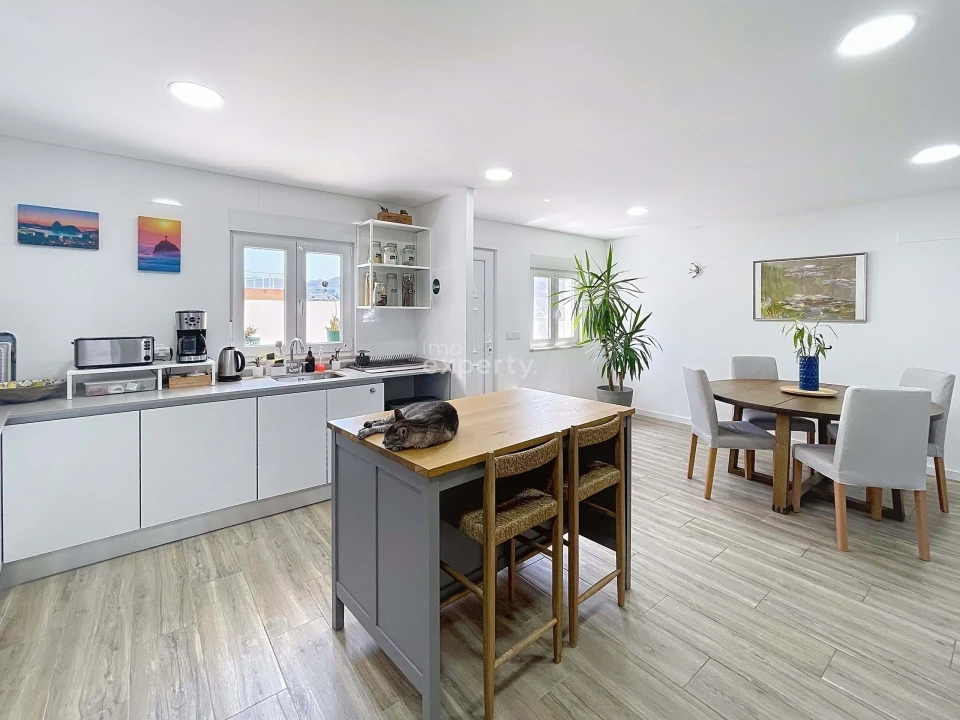 Moradia T3 para Venda em Lamas e Cercal Foto 9