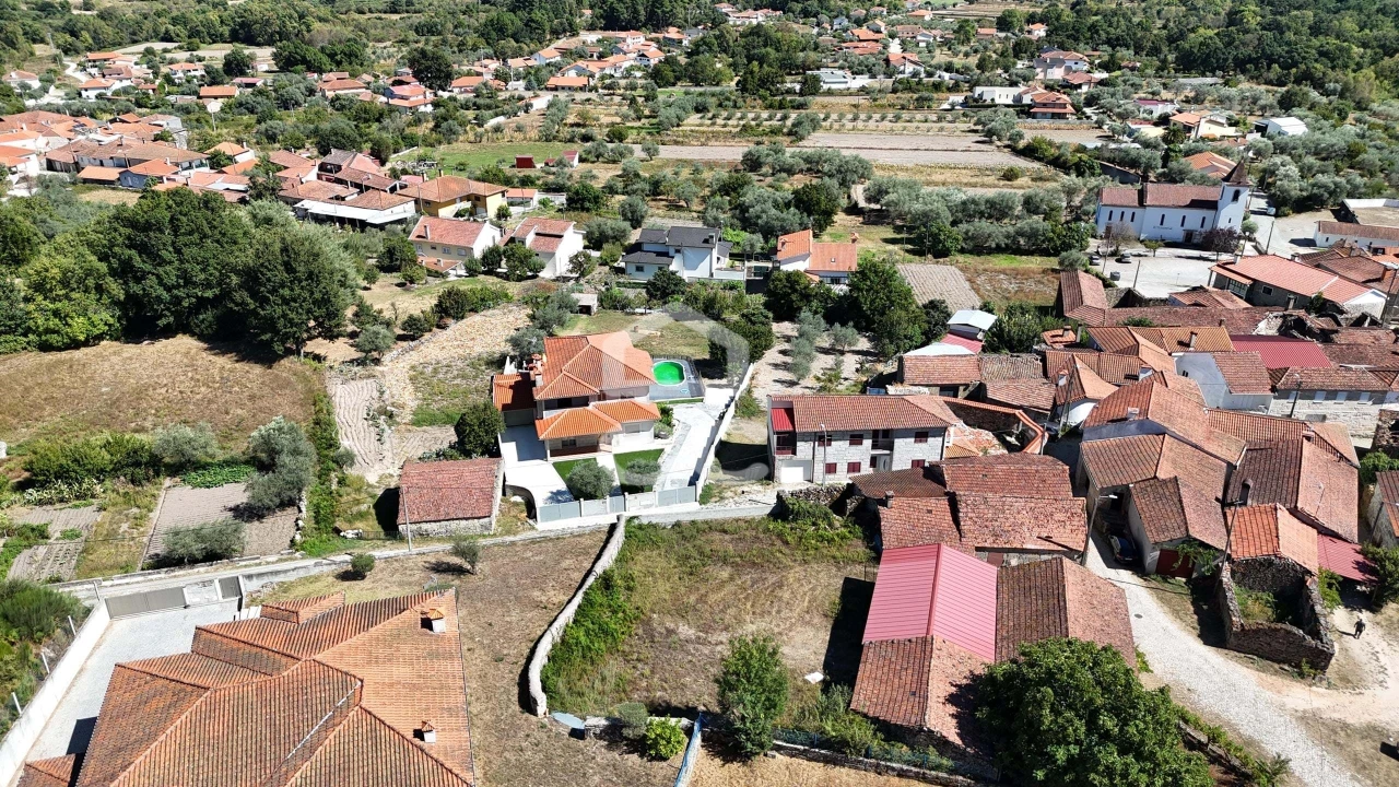 Terreno para Venda em Soutelo e Seara Velha Foto 7